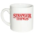 Taza Stranger Things