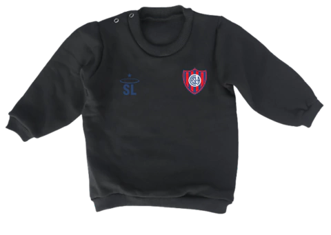 Buzo Bebé San Lorenzo - comprar online