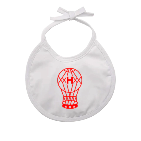 Babero Huracán OFF - comprar online