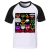 Remera Smiling Critters 2 - (copia) - (copia) - (copia)