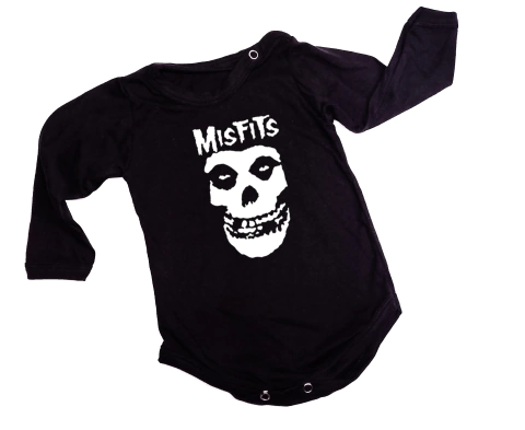 Body Misfits - comprar online