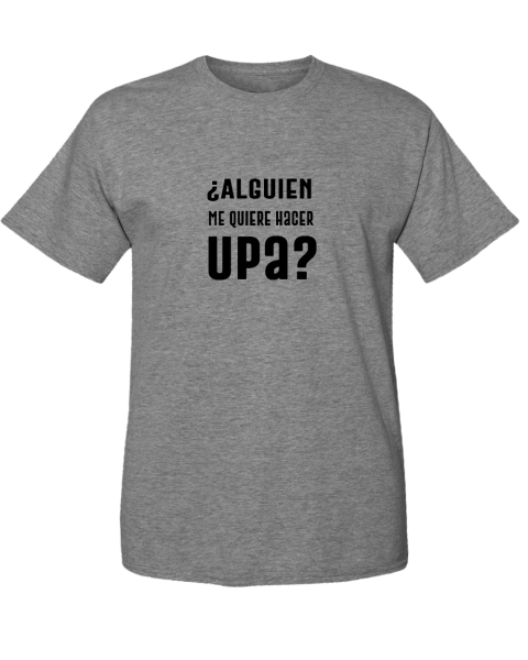 Remera Argentina UPA - comprar online