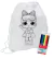 Mochila Lol