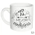 Taza Medicina