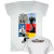 Remera Bastardos Sin Gloria