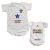 Body Camiseta Boca 73