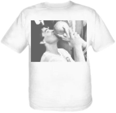 Remera Copa Maradona