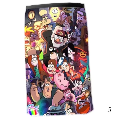 Funda Gravity Falls