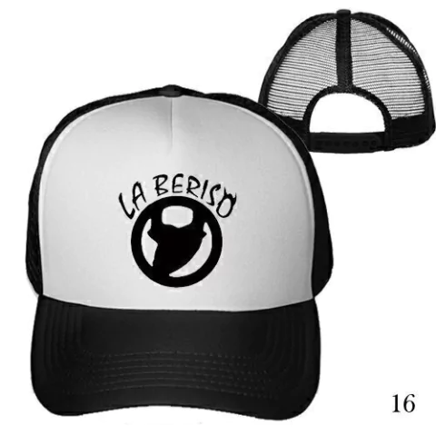 Gorra La Beriso