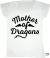 Remera Mother of Dragons