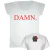 Remera Kendrick Lamar