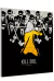 Cuadro Kill Bill Vol 1