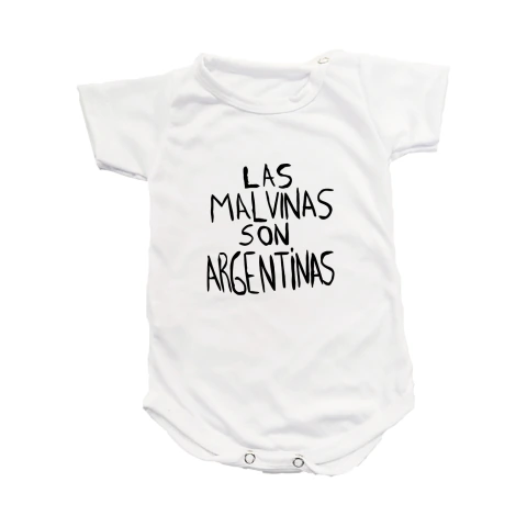 Body Malvinas Argentinas en internet