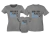2 Remeras + Body Mundial - comprar online
