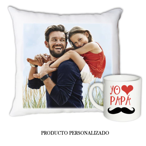 PACK PAPÁ - comprar online