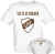 Remera Platense Te vi Volver