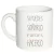 Taza Puedes Hacerlo