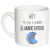 Taza Mundo Entero