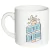 Taza Tu Puedes