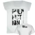Remera Pulp Fiction