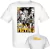 Remera Pulp Fiction