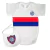 Body San Lorenzo Camiseta