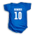 Body Camiseta San Lorenzo - comprar online
