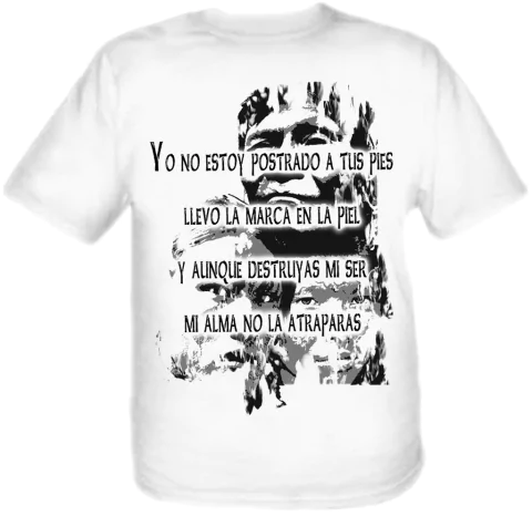 Remera Origen