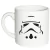 Taza Stormtrooper