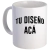 Taza Personalizada - comprar online