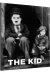 Cuadro Chaplin The Kid
