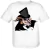 Remera Pingüino