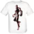 Remera Iron Man