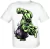 Remera Hulk
