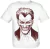 Remera Guasón