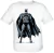 Remera Batman