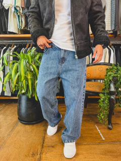 Jean Tucuman - Maverick urban wear