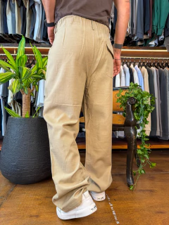 Pantalon Pirineos marron en internet
