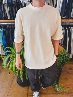 Remera Albania crudo - comprar online