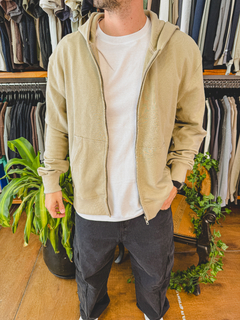 Campera Durka Vison - Maverick urban wear