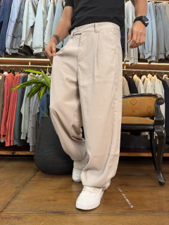 Pantalon Borges beige en internet