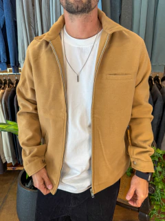 Tapado Long camel en internet