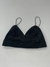 Cropped Djulia Preto