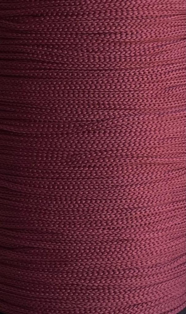 Super Filetto Marsala 4mm/500m