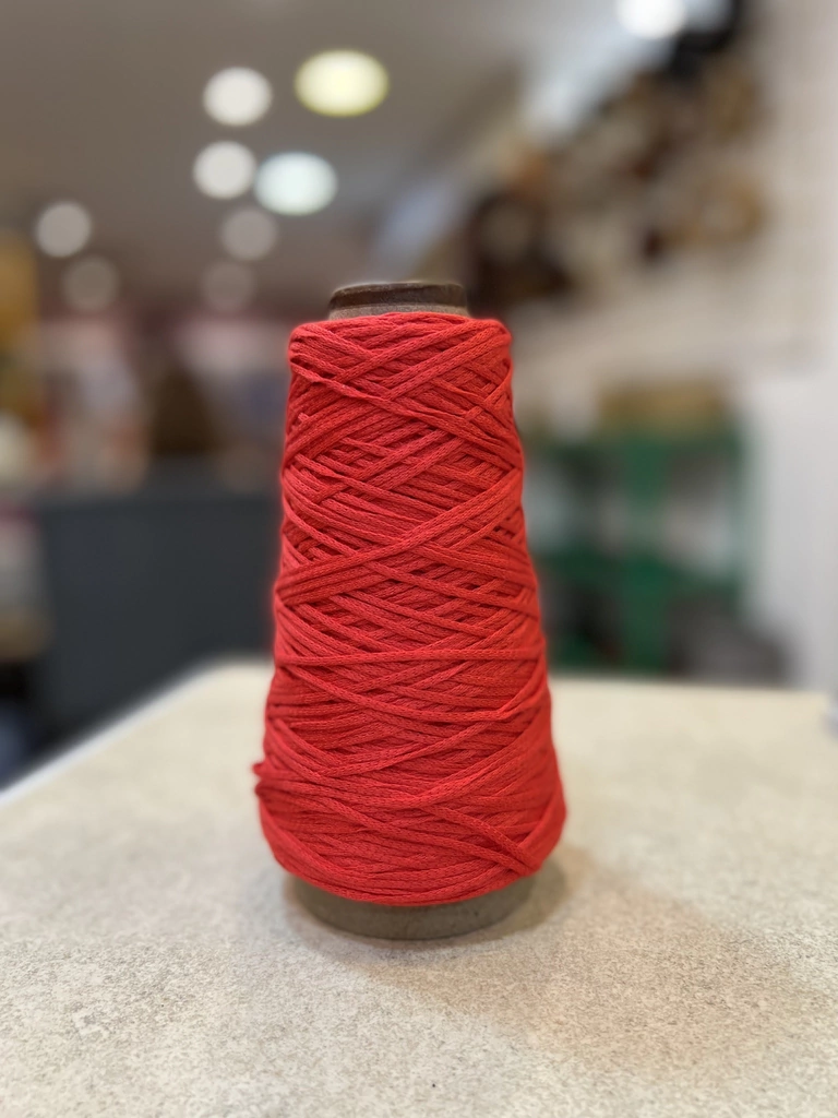 Tape Vermelho Coral