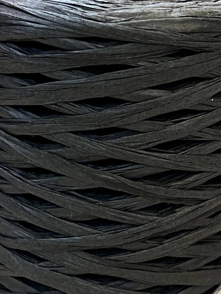 Fita Papel Preto 100m/70g