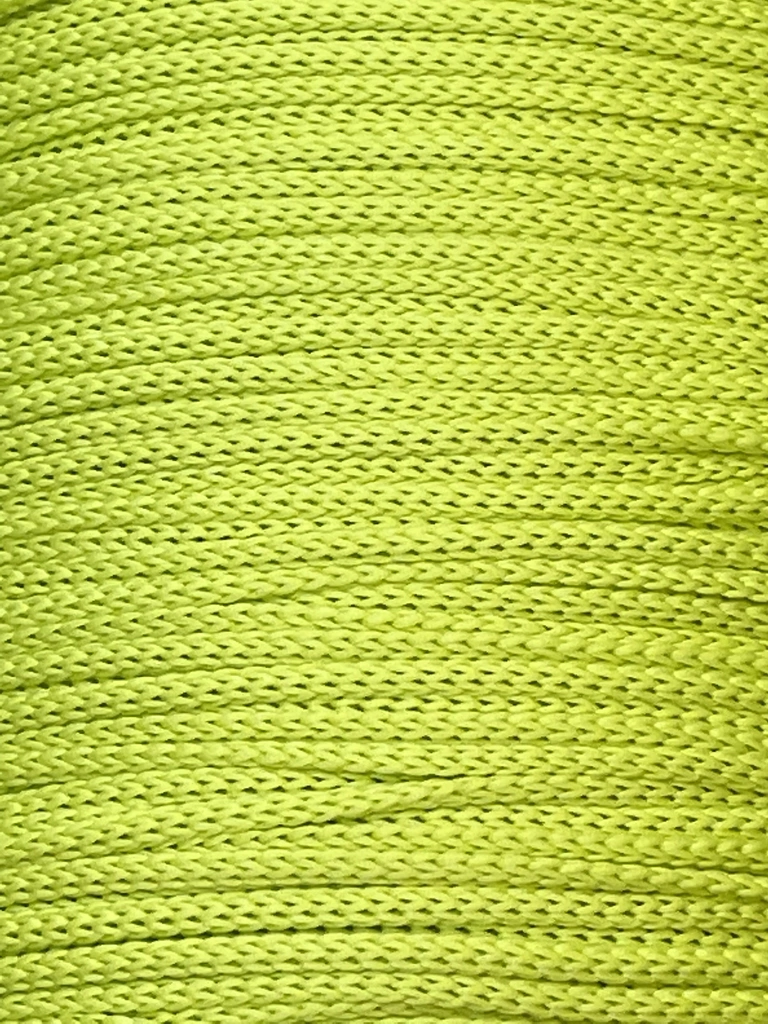 Super Filetto Maçã Verde 4mm/500m