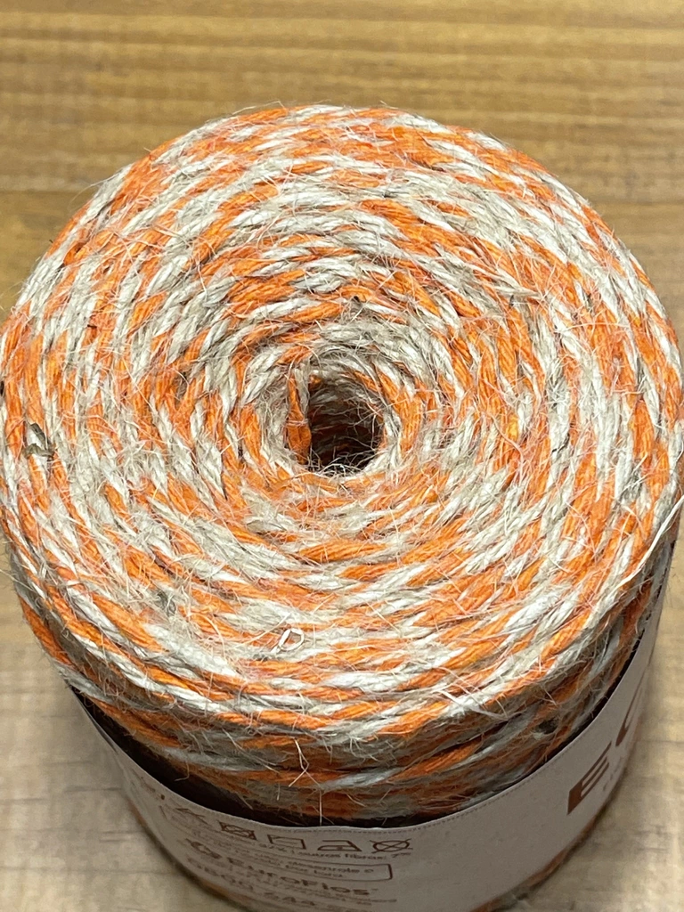 EcoJuta Laranja