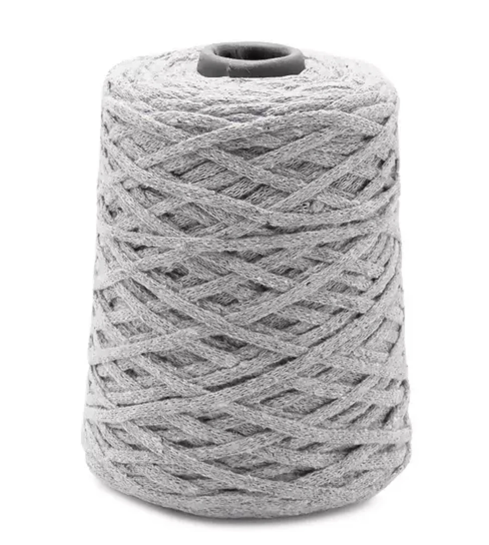 Cotton Air Cinza