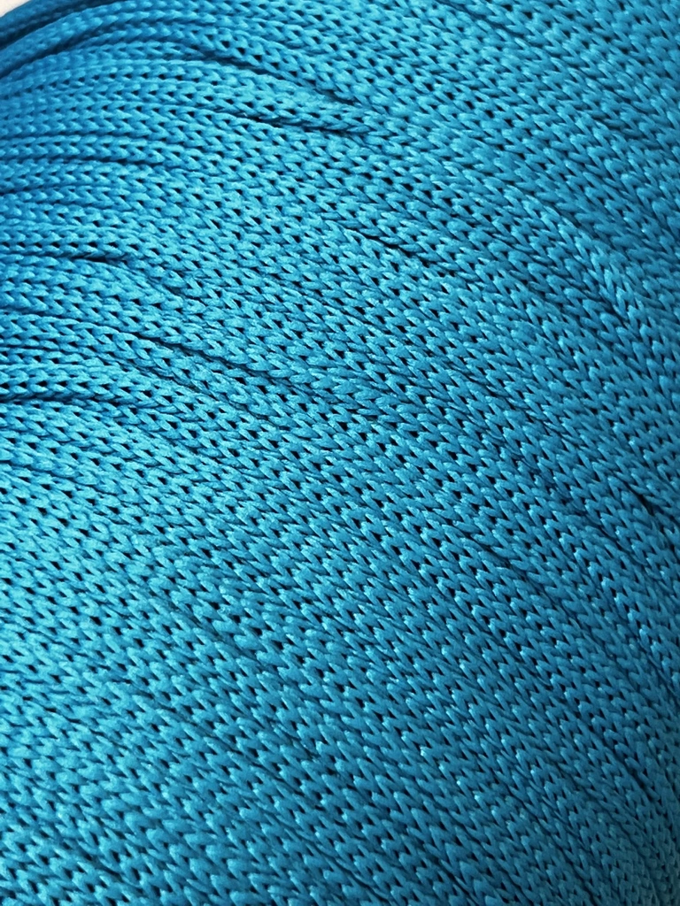 Super Filetto Turquesa 4mm/500m